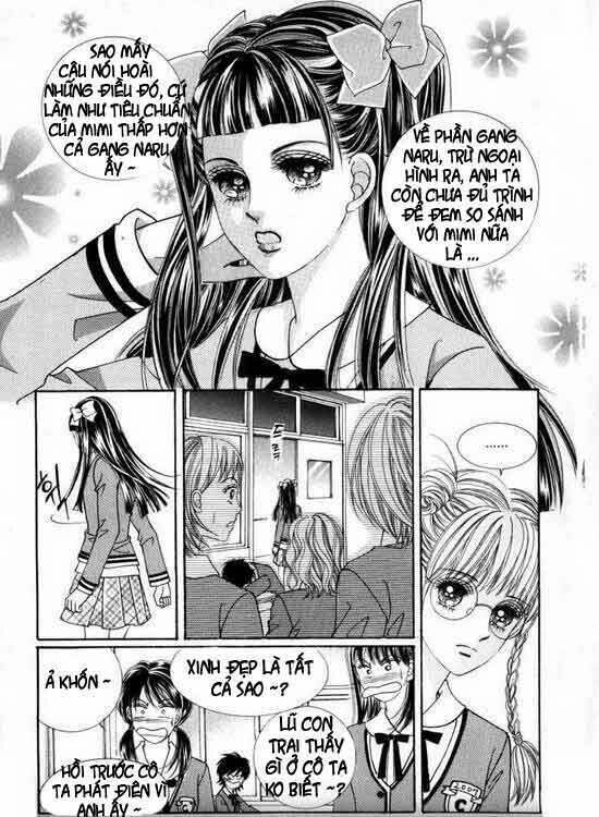 he dedicated to roses chapter 22 8