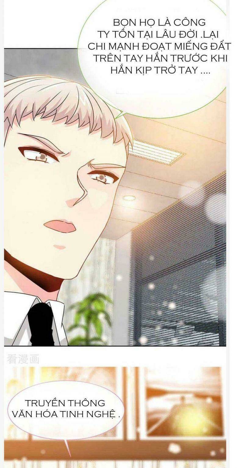 truy nã toàn cầu truy thê về sủng chapter 81.2 10