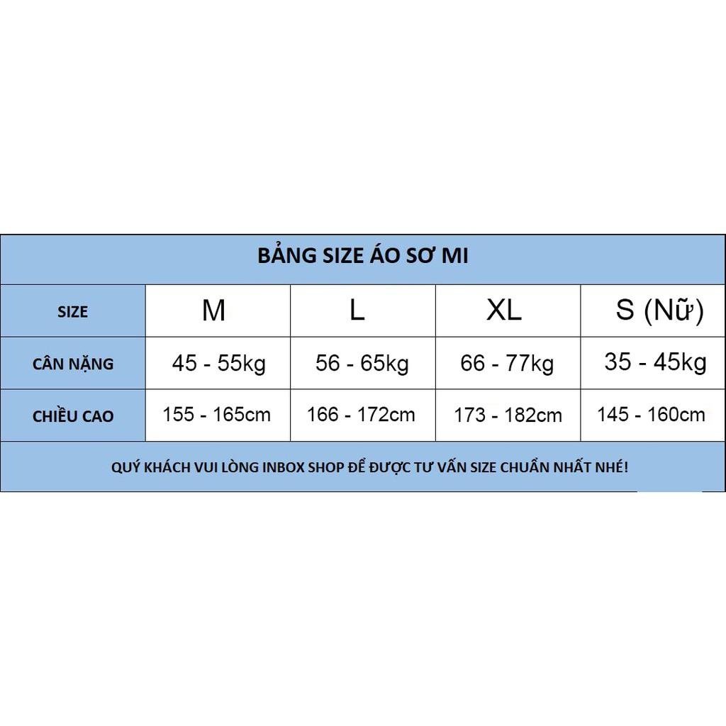 BST Áo Sơ Mi Cặp Đôi Họa Tiết Cao Cấp | Áo Đôi Nam Nữ Đẹp