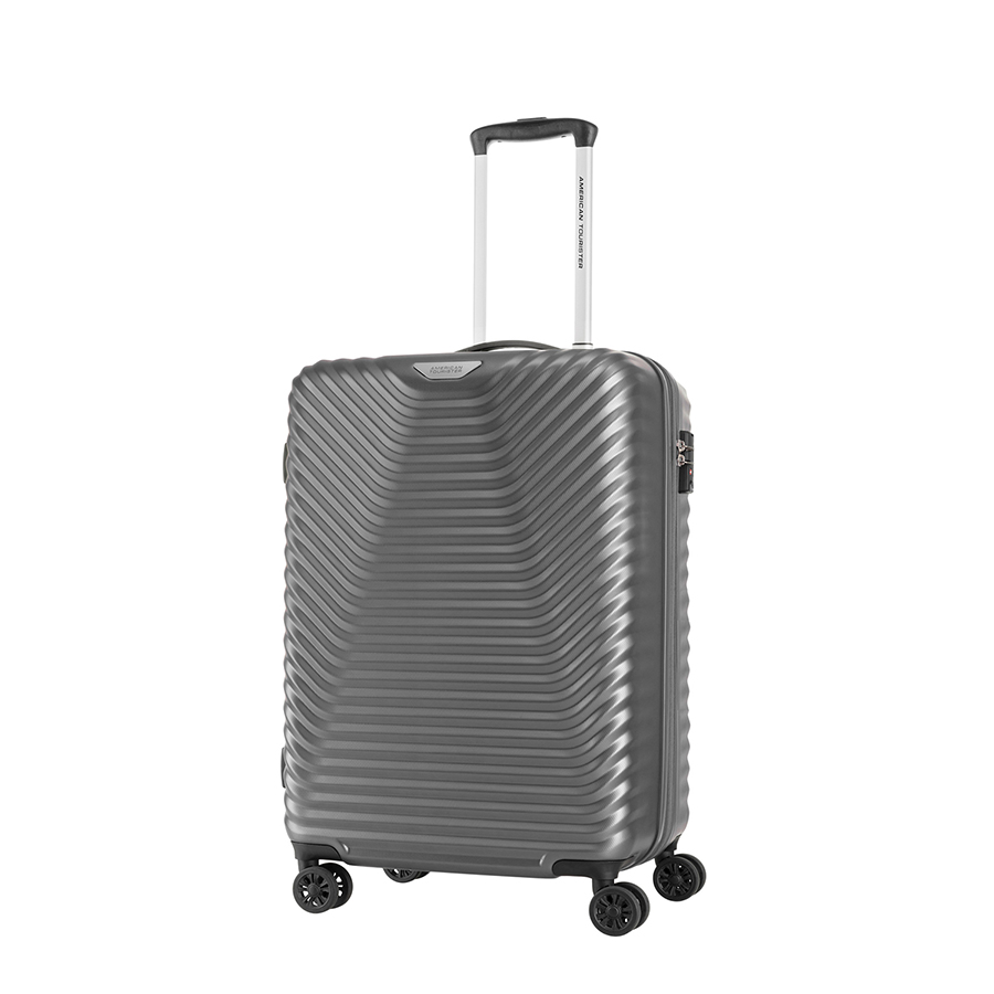 Vali kéo American Tourister Sky Cove Spinner TSA