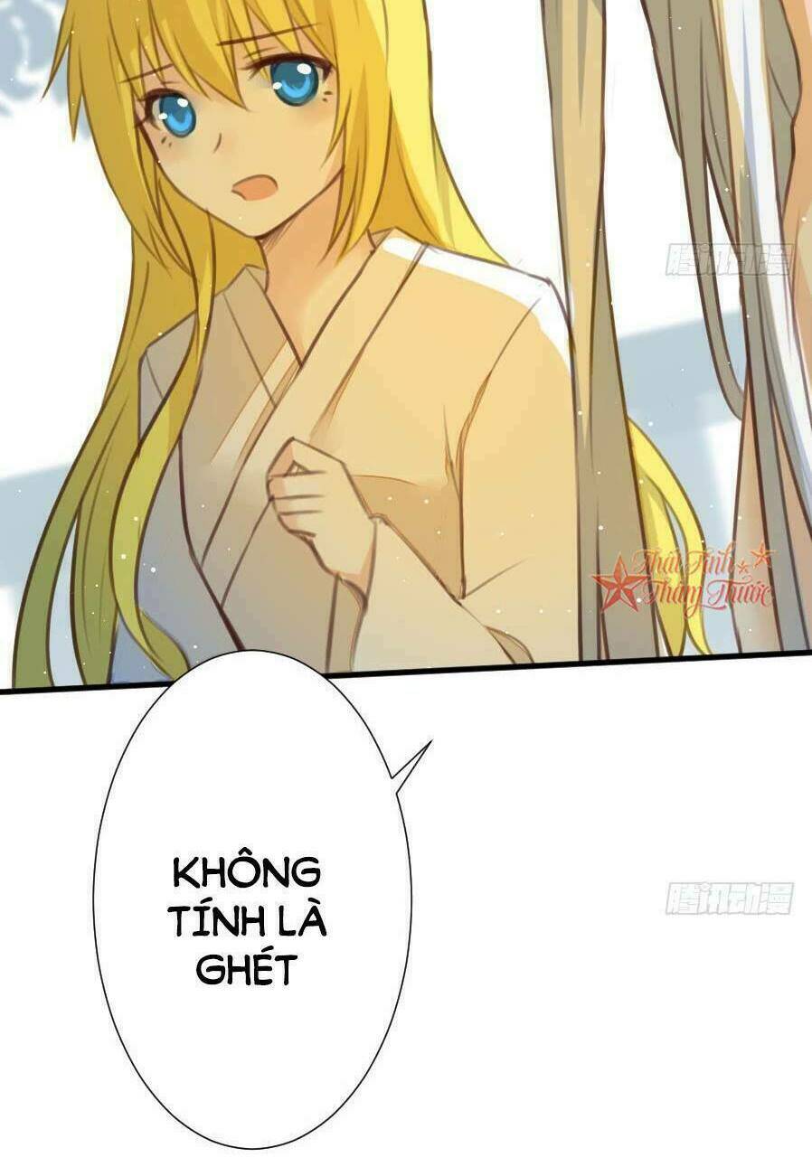 hôm nay ta cũng muốn trêu chọc nàng chapter 79 18