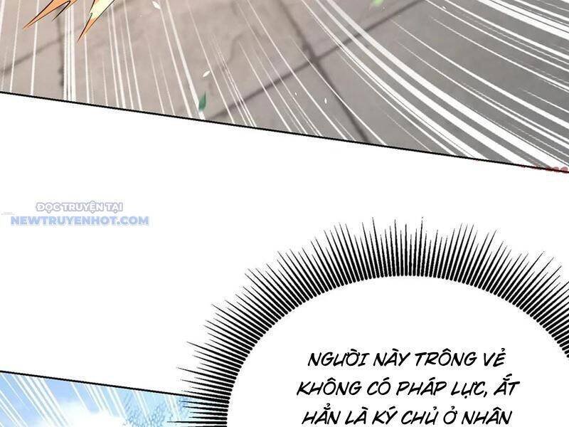 ta thực sự không muốn làm thần tiên chapter 69 43