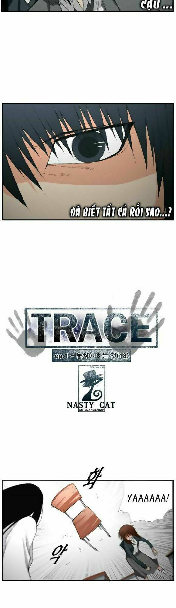 siêu năng chapter 18 2