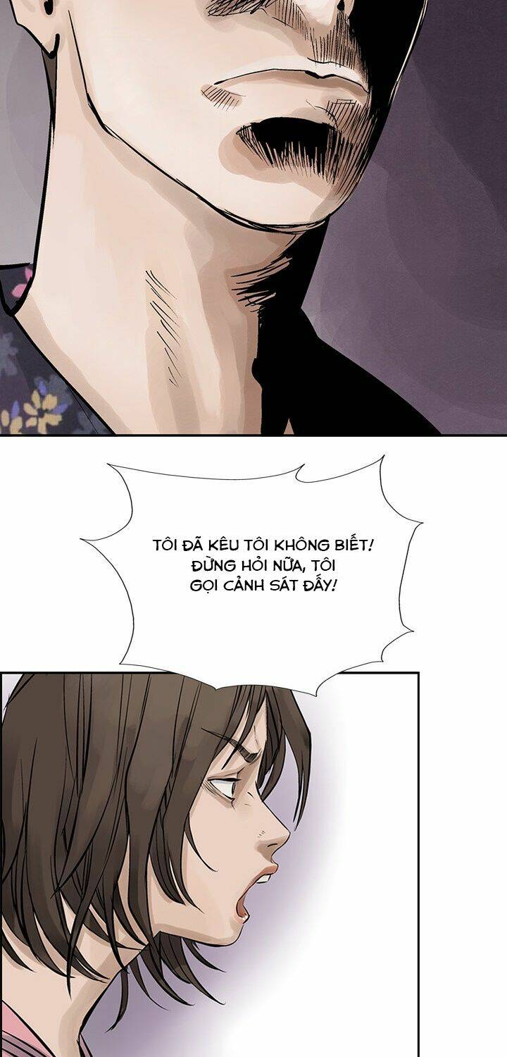 huyền thoại : khởi đầu chapter 10 32