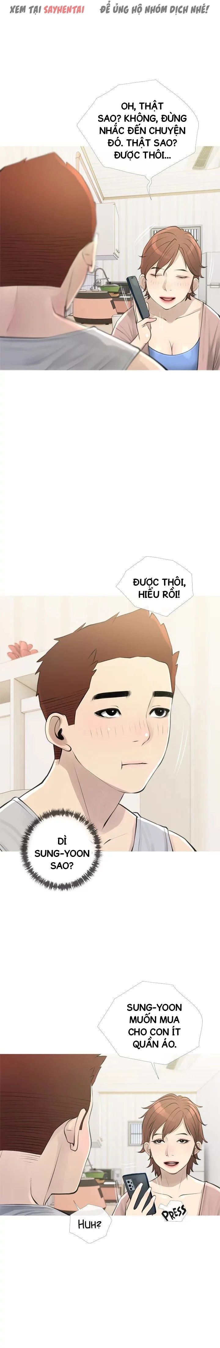 bài học hứng tình chapter 43 7