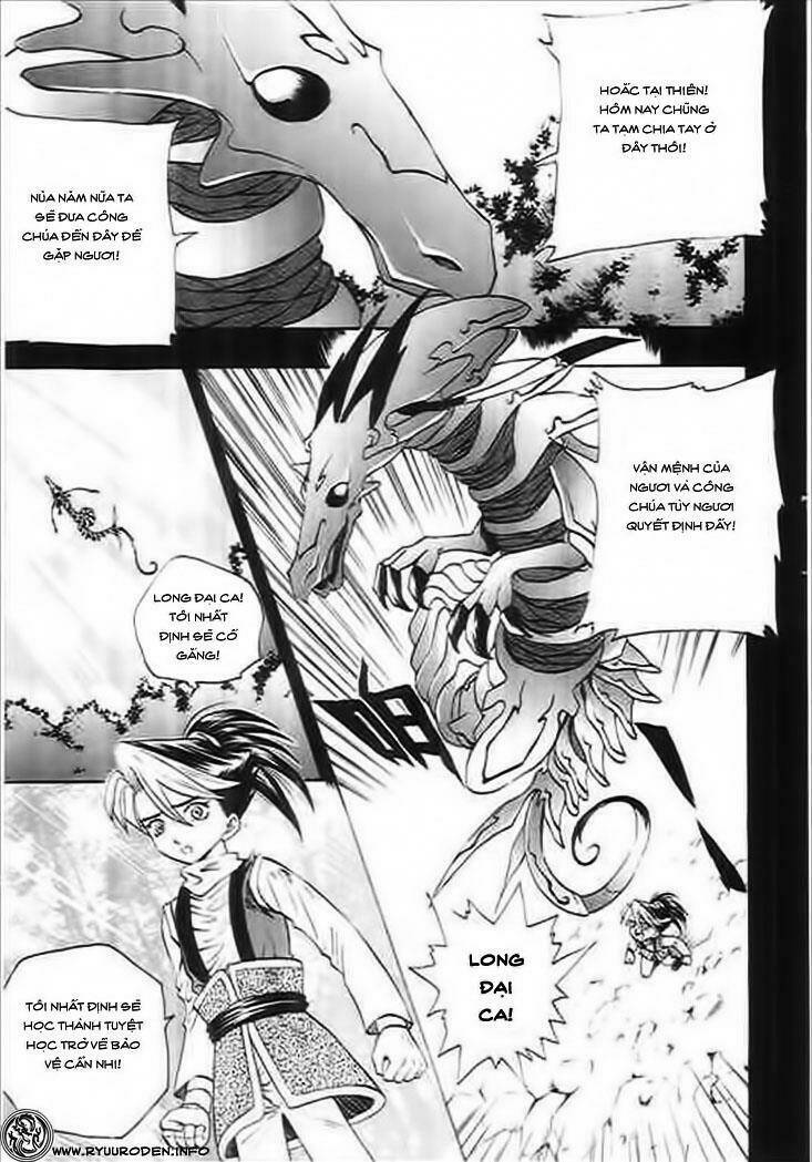 thiên địa nam nhi chapter 14 11