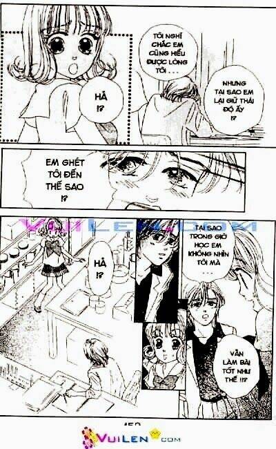 công chúa nhân ngư chapter 1 158