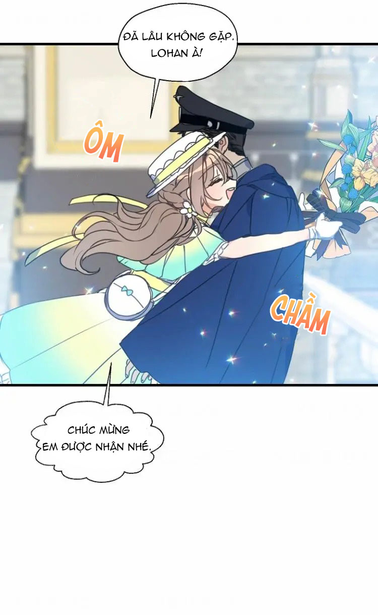 bệ hạ, xin đừng giết tôi!! chapter 28 31