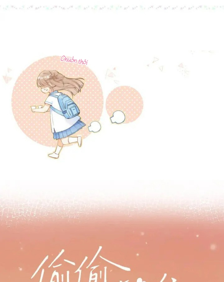 vụng trộm không thể giấu - mối tình thầm kín chapter 6 16