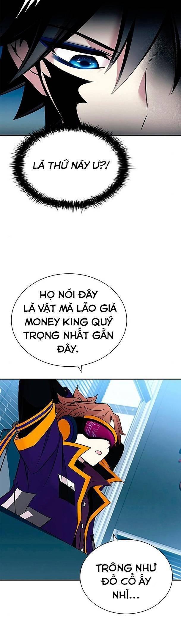 tiêu diệt ác nhân chapter 65 43