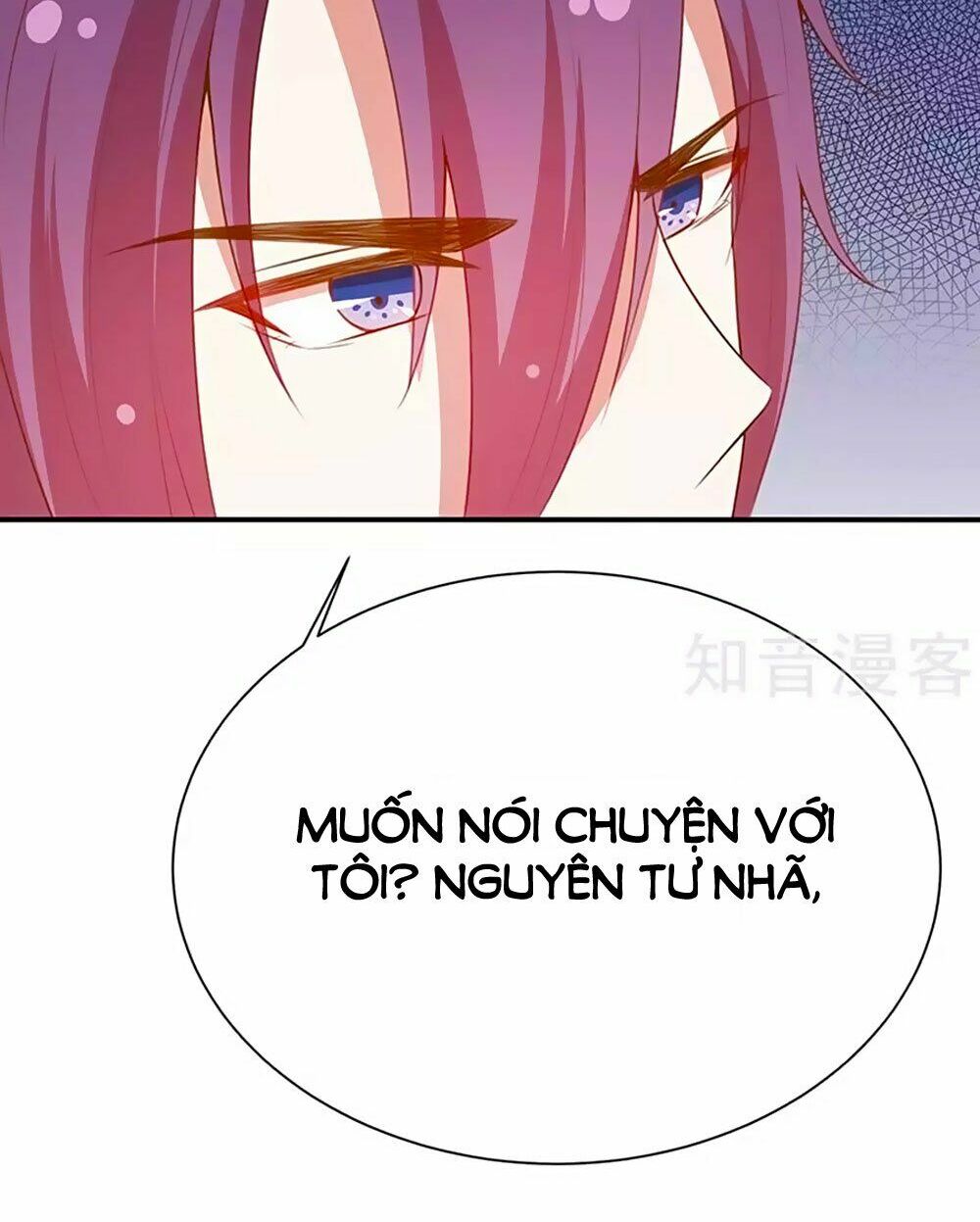 cả thế giới đều không bằng người chapter 58 35