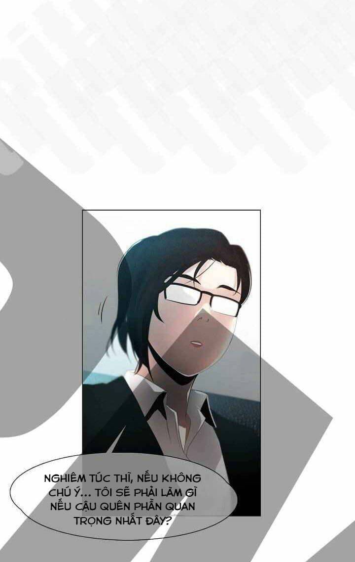 thước phim sự thật chapter 6 37