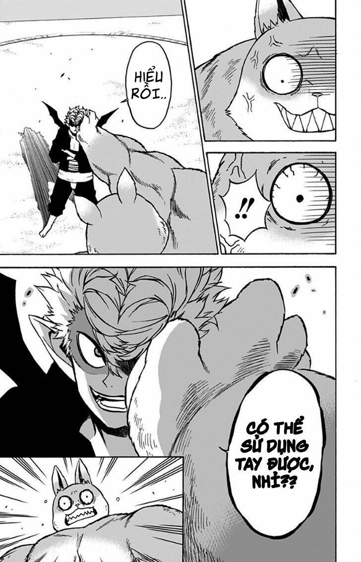 pochi kuro chapter 24 9