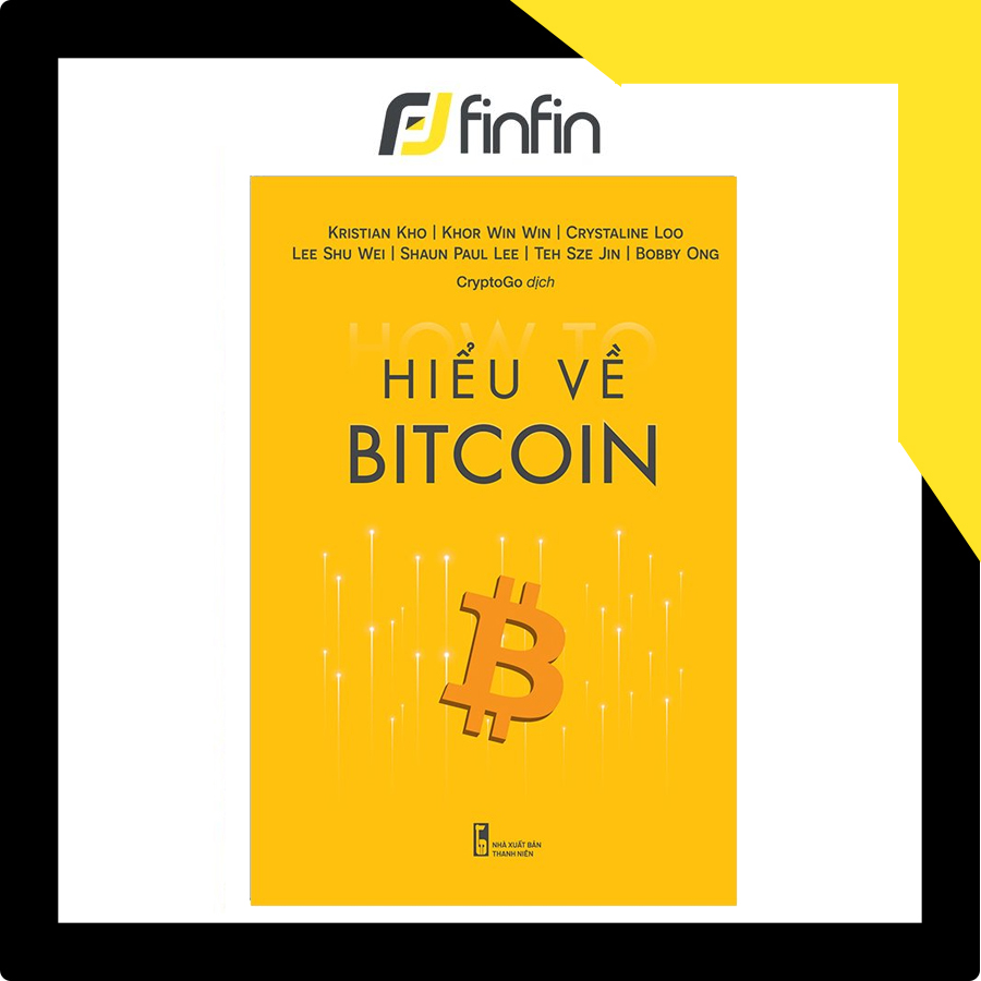 Hiểu về Bit coin