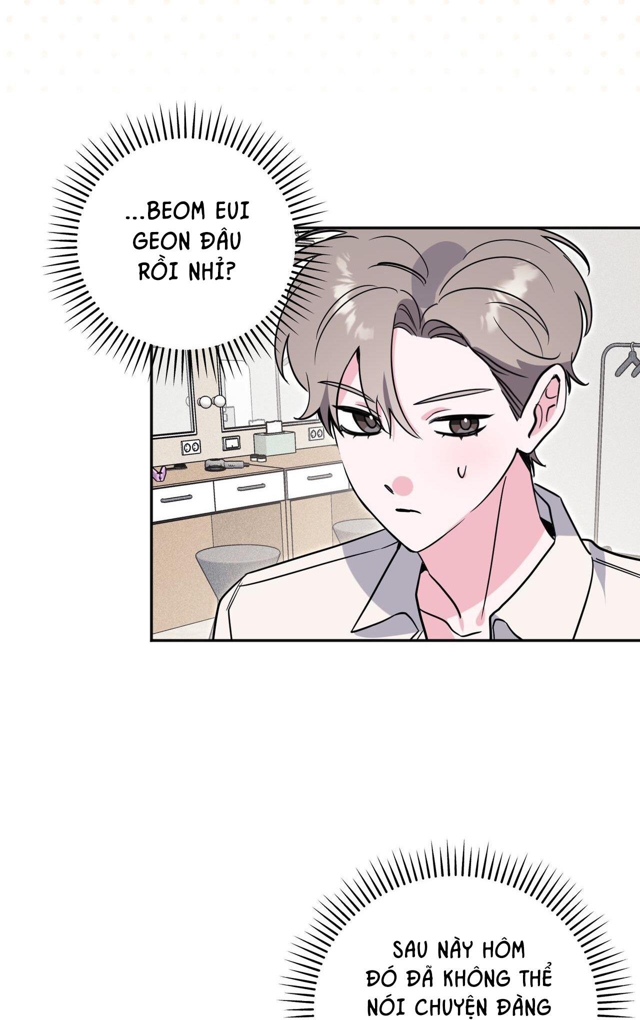 cạm bẫy đại học chapter 82 24