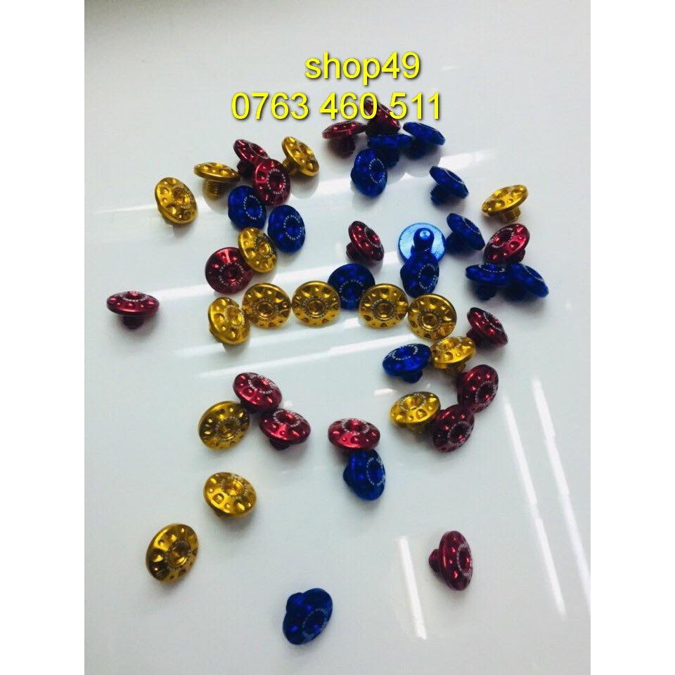 Ốc chân kiếng - OC09 - Ốc chân kiếng