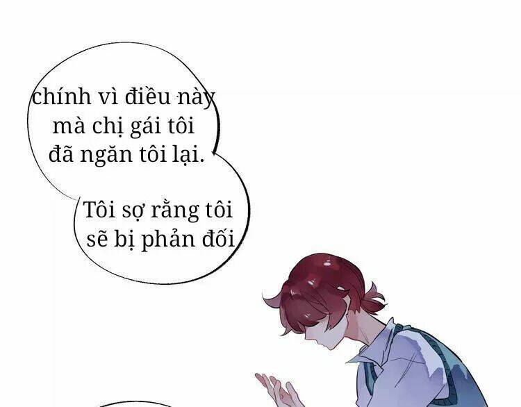 sos! tôi đã yêu một con sâu bướm (phần 2) chapter 30 72
