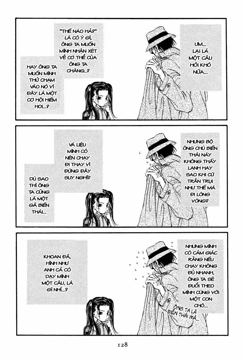 family complex chapter 4 15