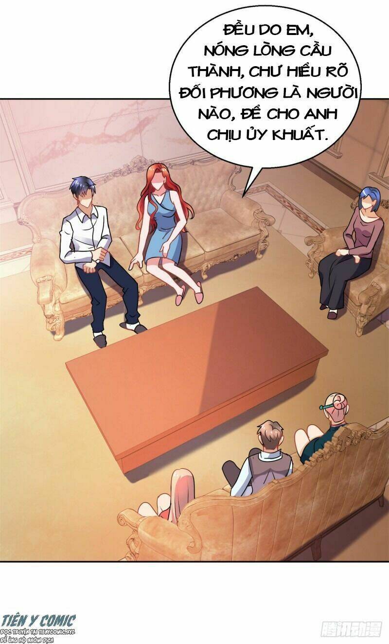 vú em là cổ tiên chapter 153 25