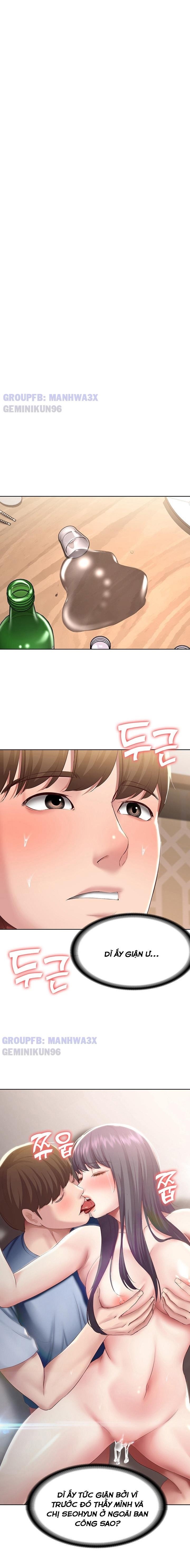 nhật ký nội trú chapter 88 2