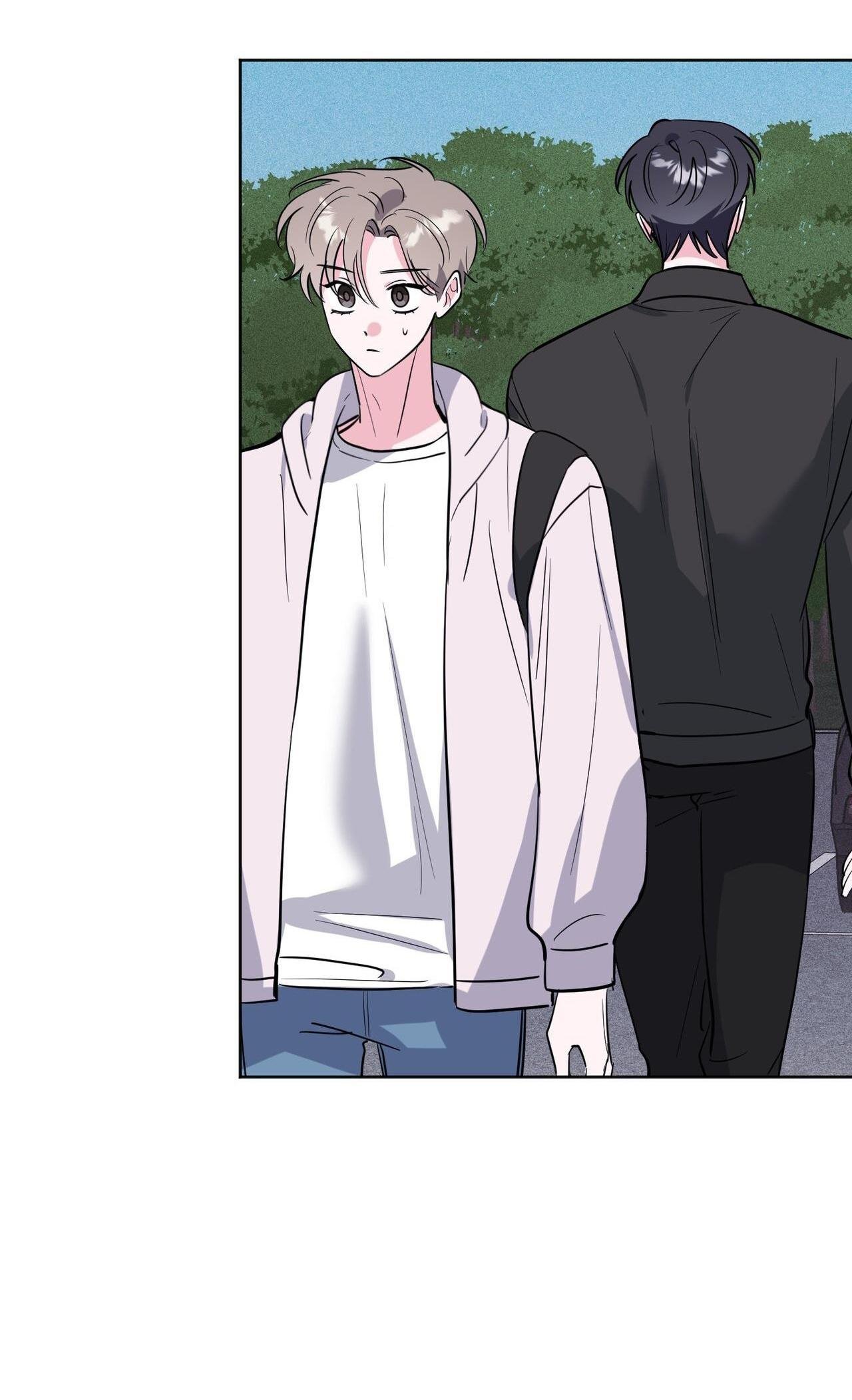 cạm bẫy đại học chapter 86 35