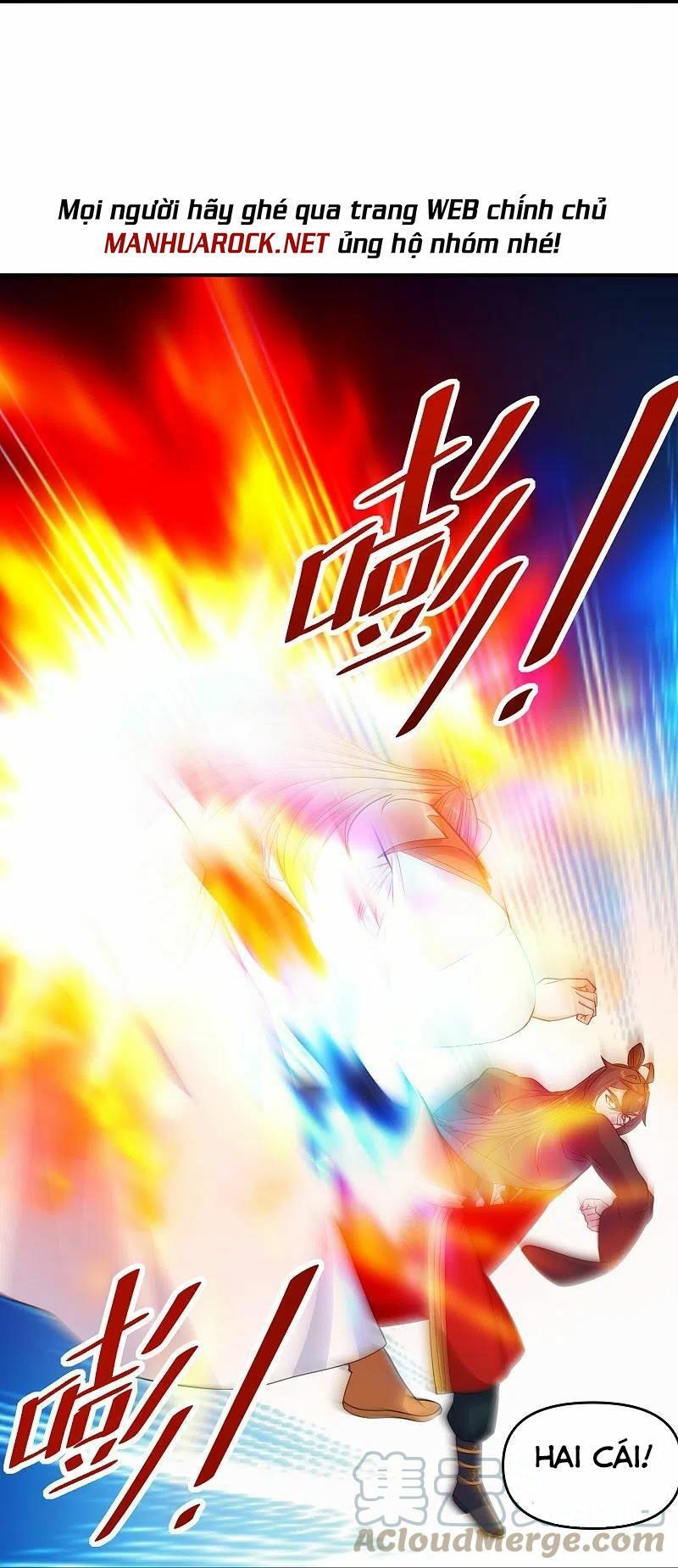 tiên võ đế tôn chapter 254 70