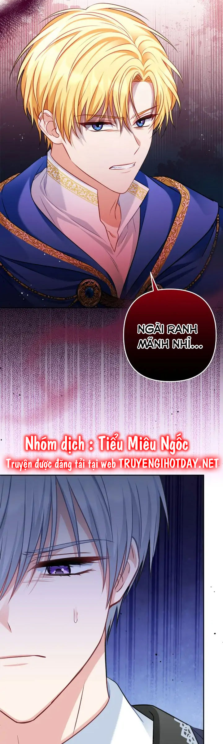 sống cùng với mẹ chồng chapter 37 36