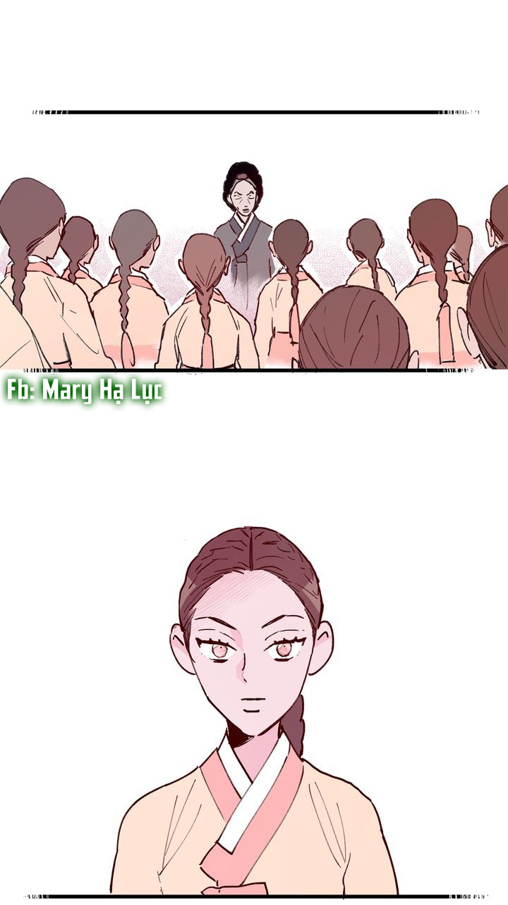 tham vọng quyền lực (full) chapter 40 47