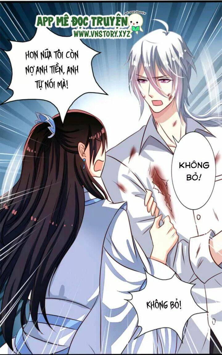 ông chủ của tôi là yêu quái chapter 48 7