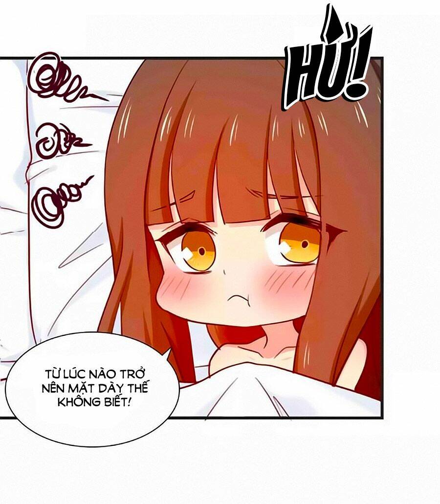 chỉ nhiễm thành hôn chapter 168 10