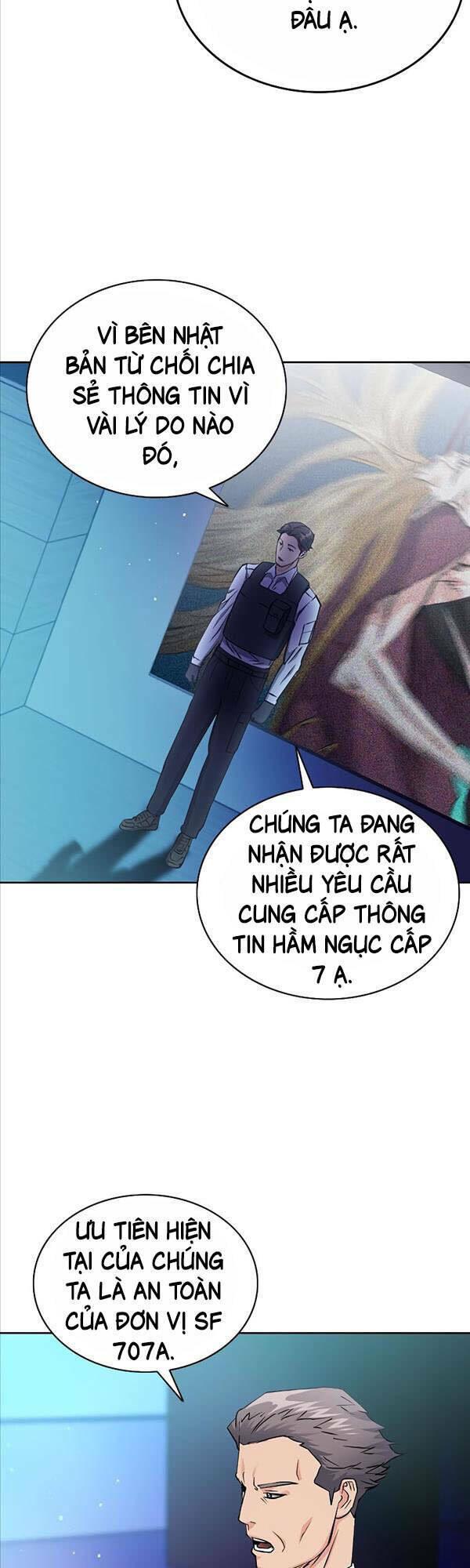 druid tại ga seoul - người hóa thú chapter 80 51