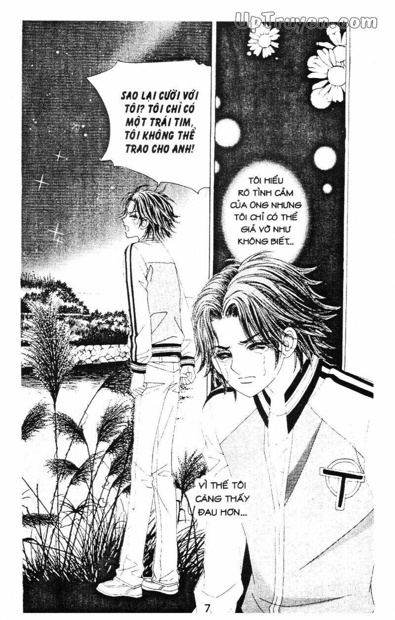 mặt nạ tình yêu chapter 74 7