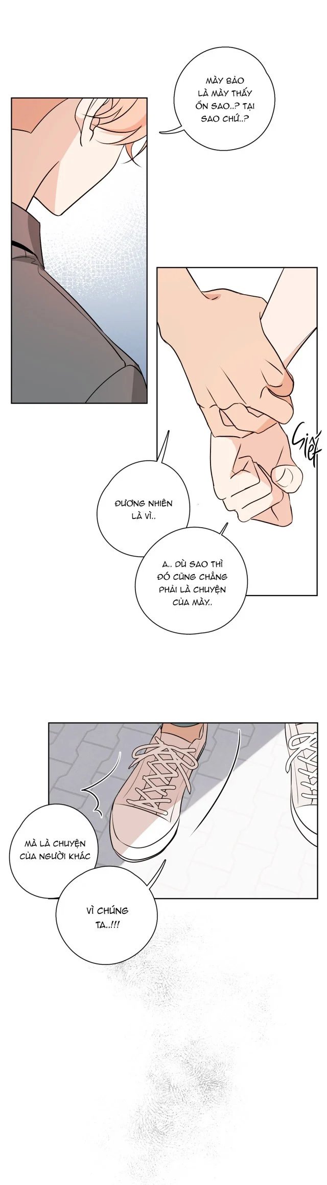 khi đào nở hoa chapter 18 13