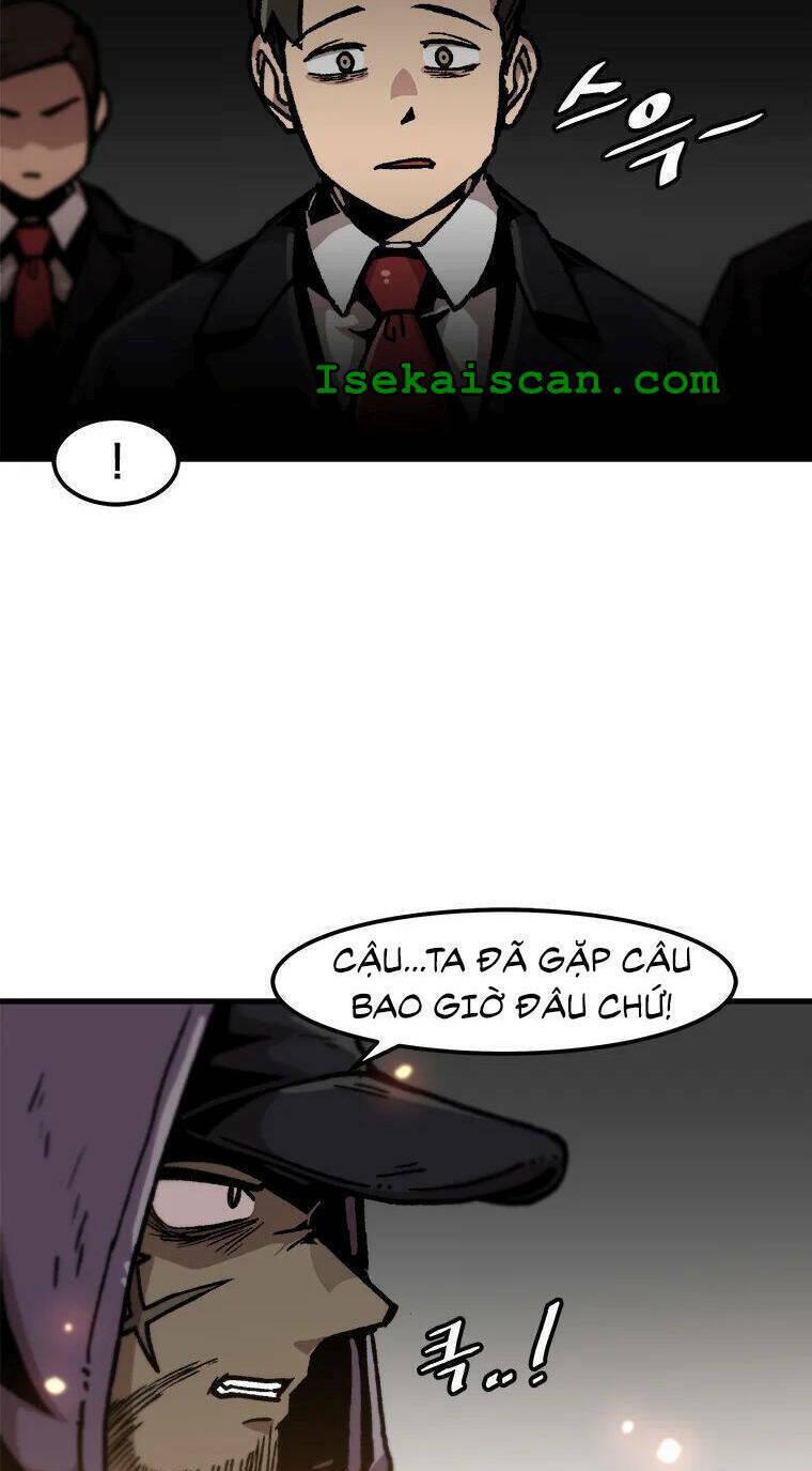 lên cấp một mình chapter 74.5 53