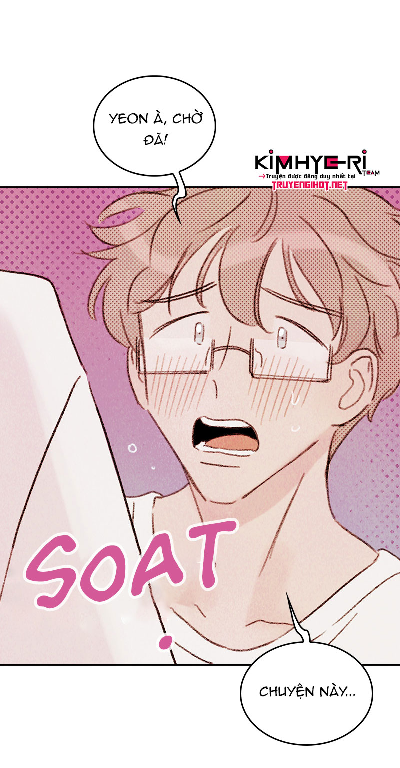 trò chơi dâm đãng chapter 3.2 13