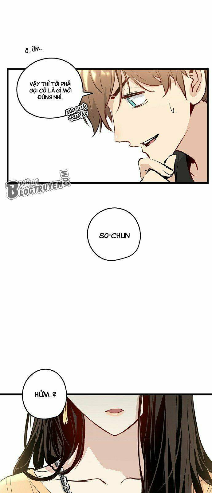 hứa lan chapter 12 41