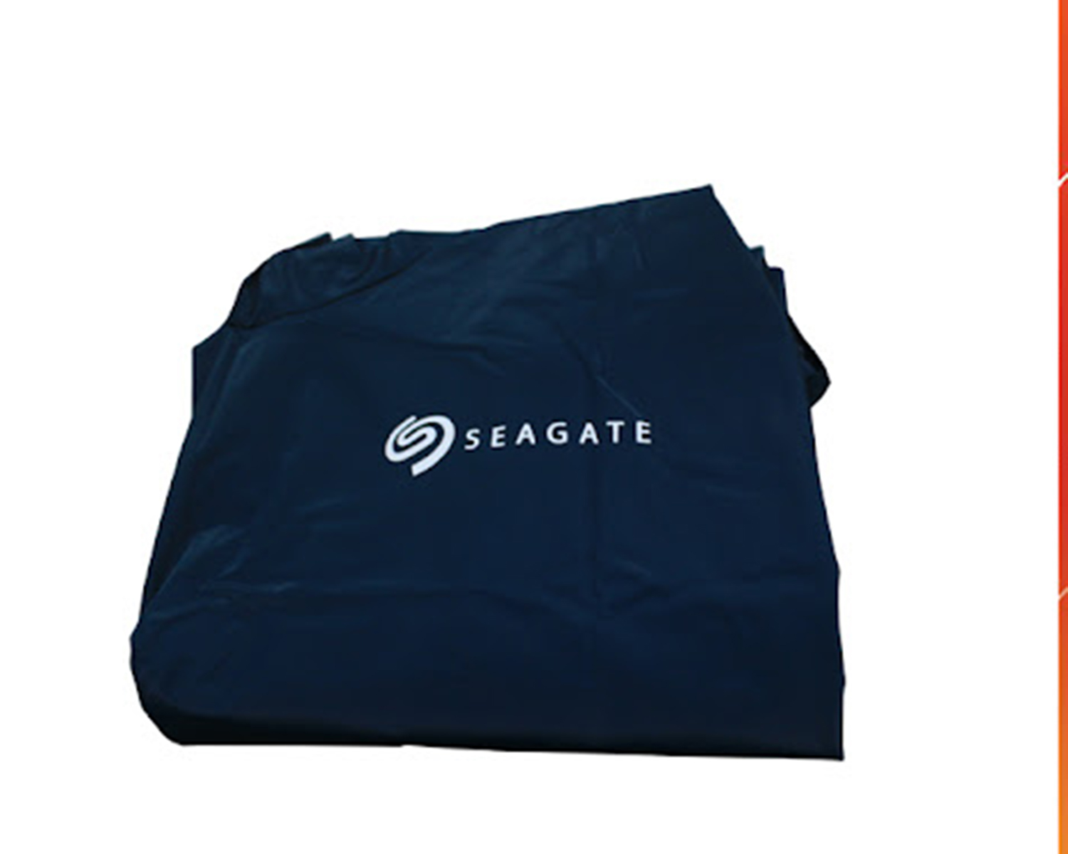 Áo mưa Seagate