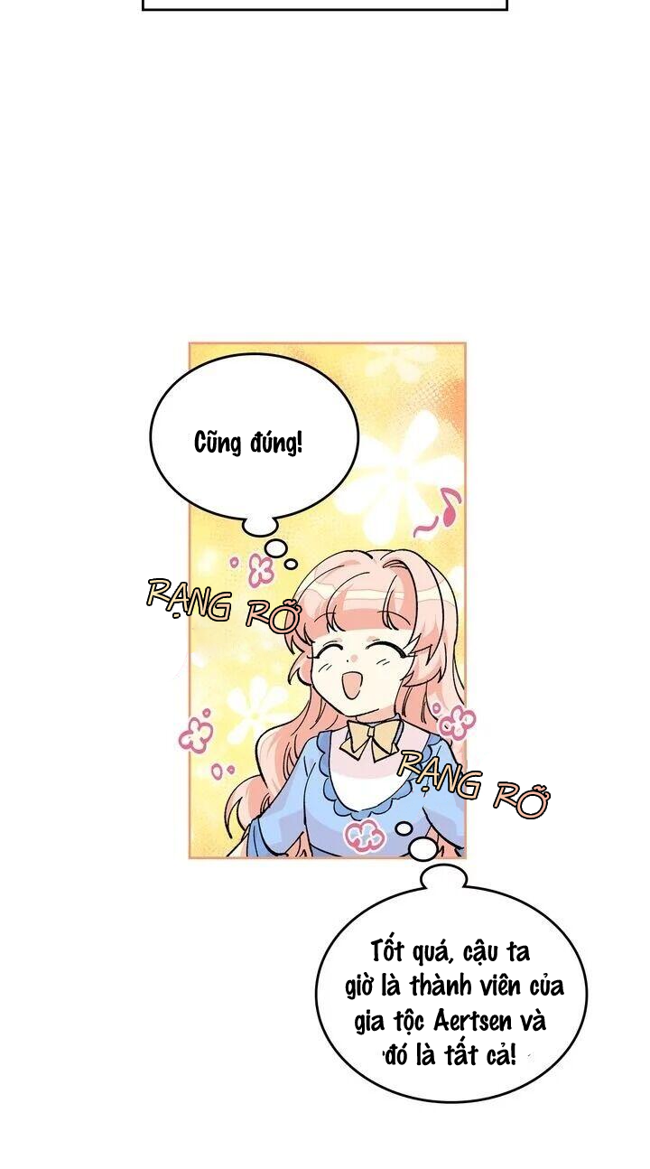 thú cưng của nhân vật phản diện chapter 19 5