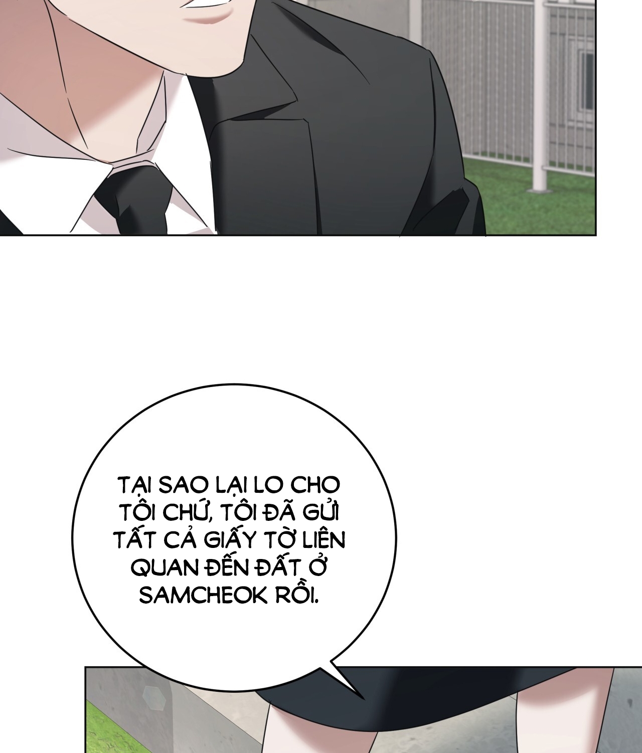 Amon- Không Thể Đoán Biết chapter 20.2 - Trang 52