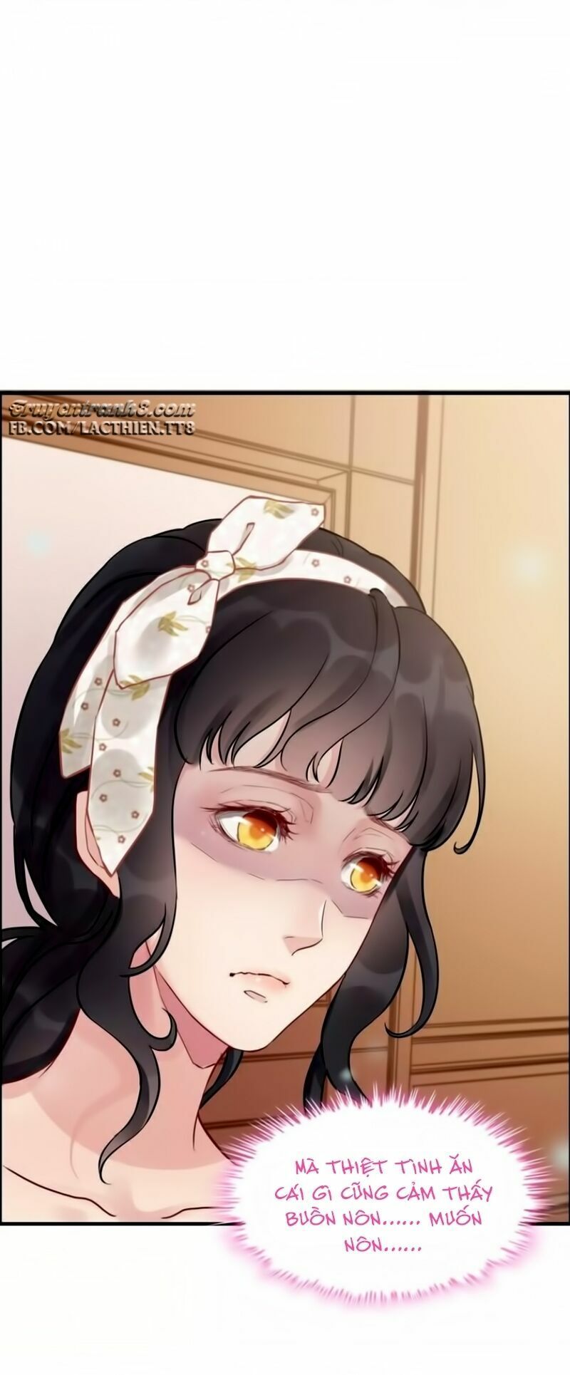 cô vợ hợp đồng bỏ trốn của tổng giám đốc chapter 9 28