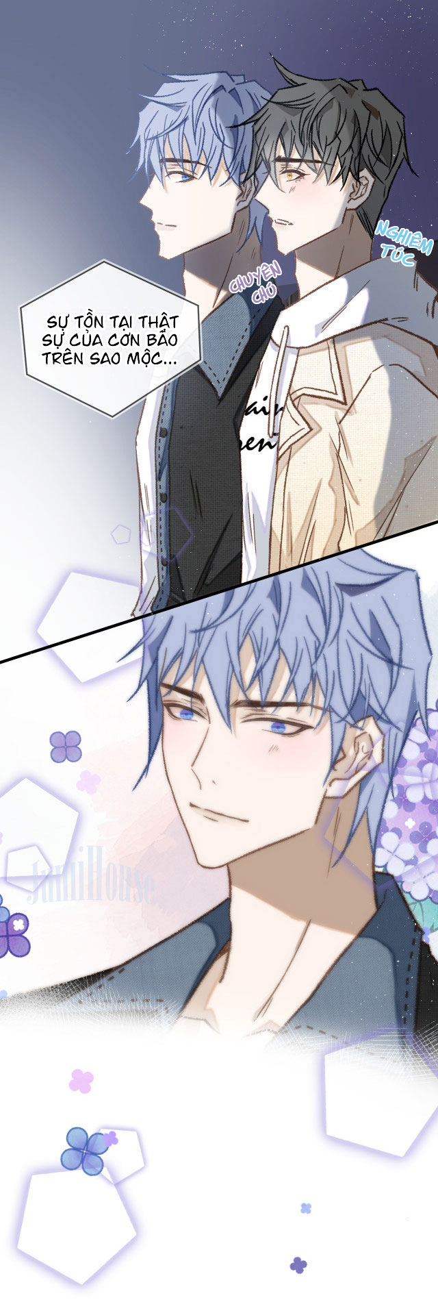 dù sao tôi vẫn vĩ đại như vậy chapter 4 21