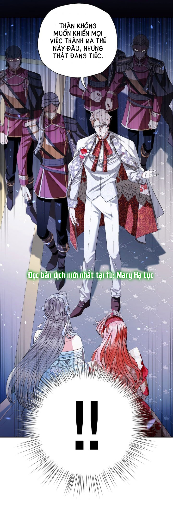 cha à, con không muốn kết hôn đâu chapter 72 30