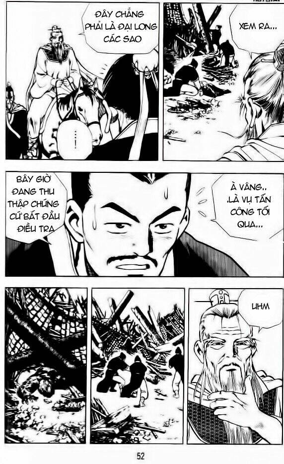 long quyển phong chapter 24 2