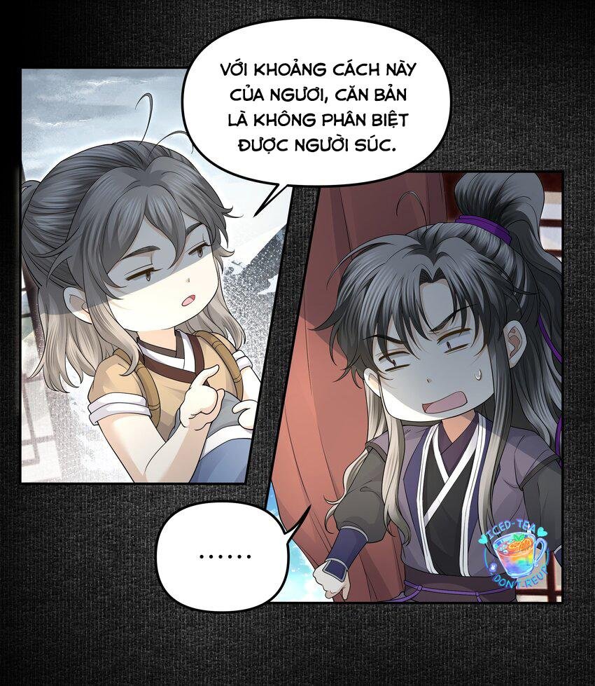 đồng tiền tham khế chapter 57 20