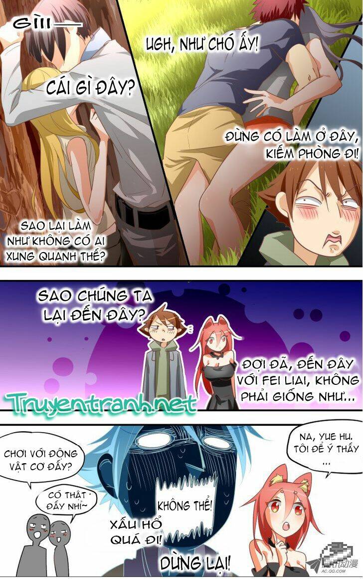 the fiary captivity chapter 5 9