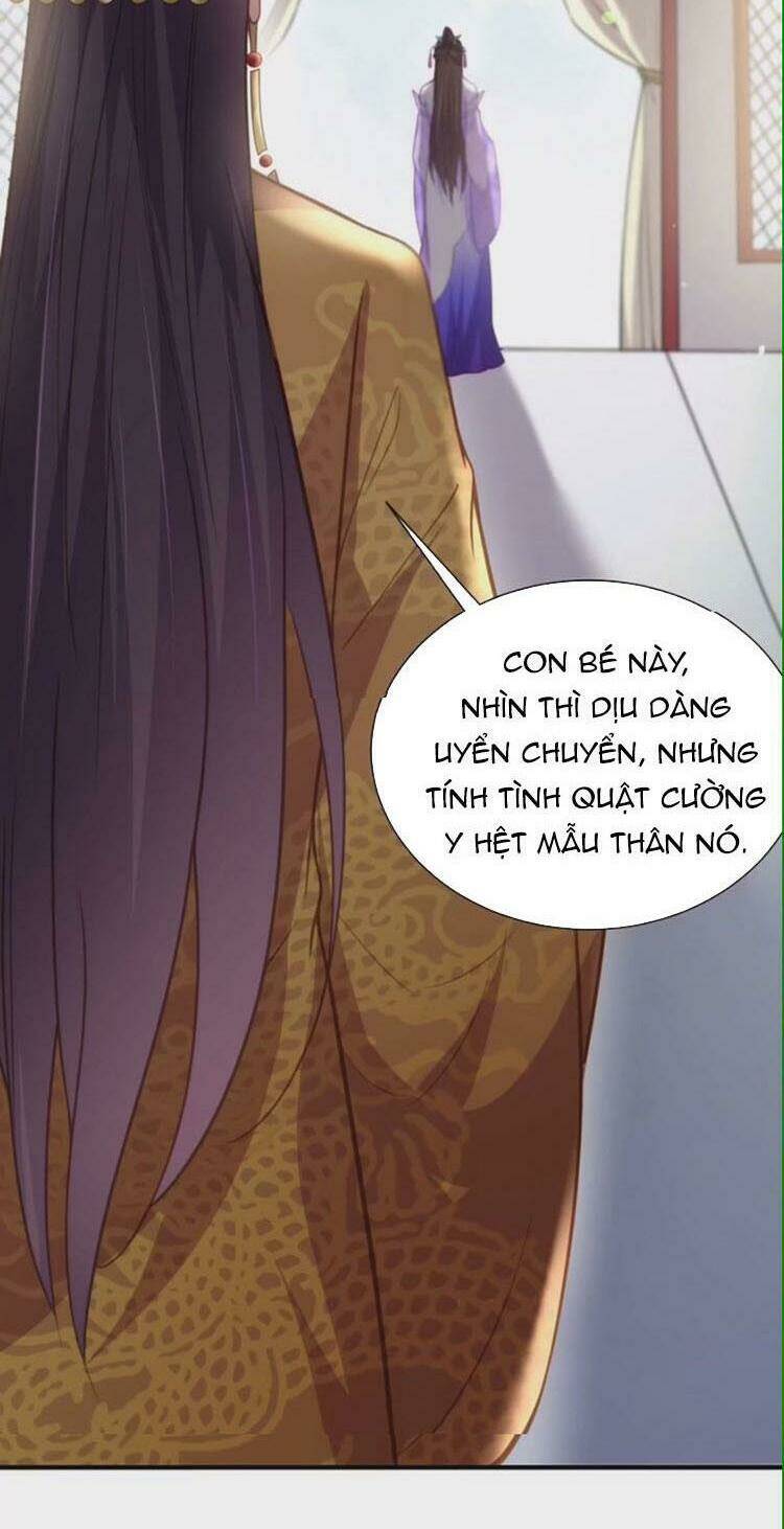 hoạn phi thiên hạ chapter 155 23