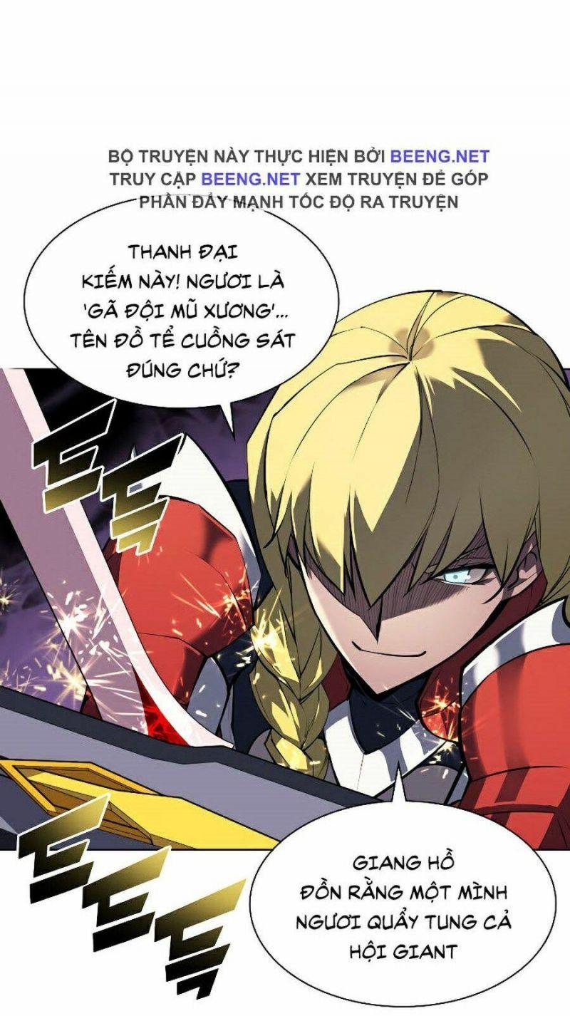 vượt qua giới hạn chapter 70 36