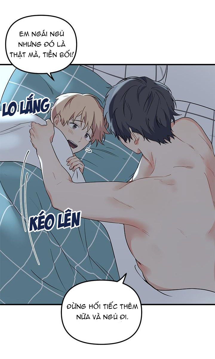 blood and love chapter 8 55