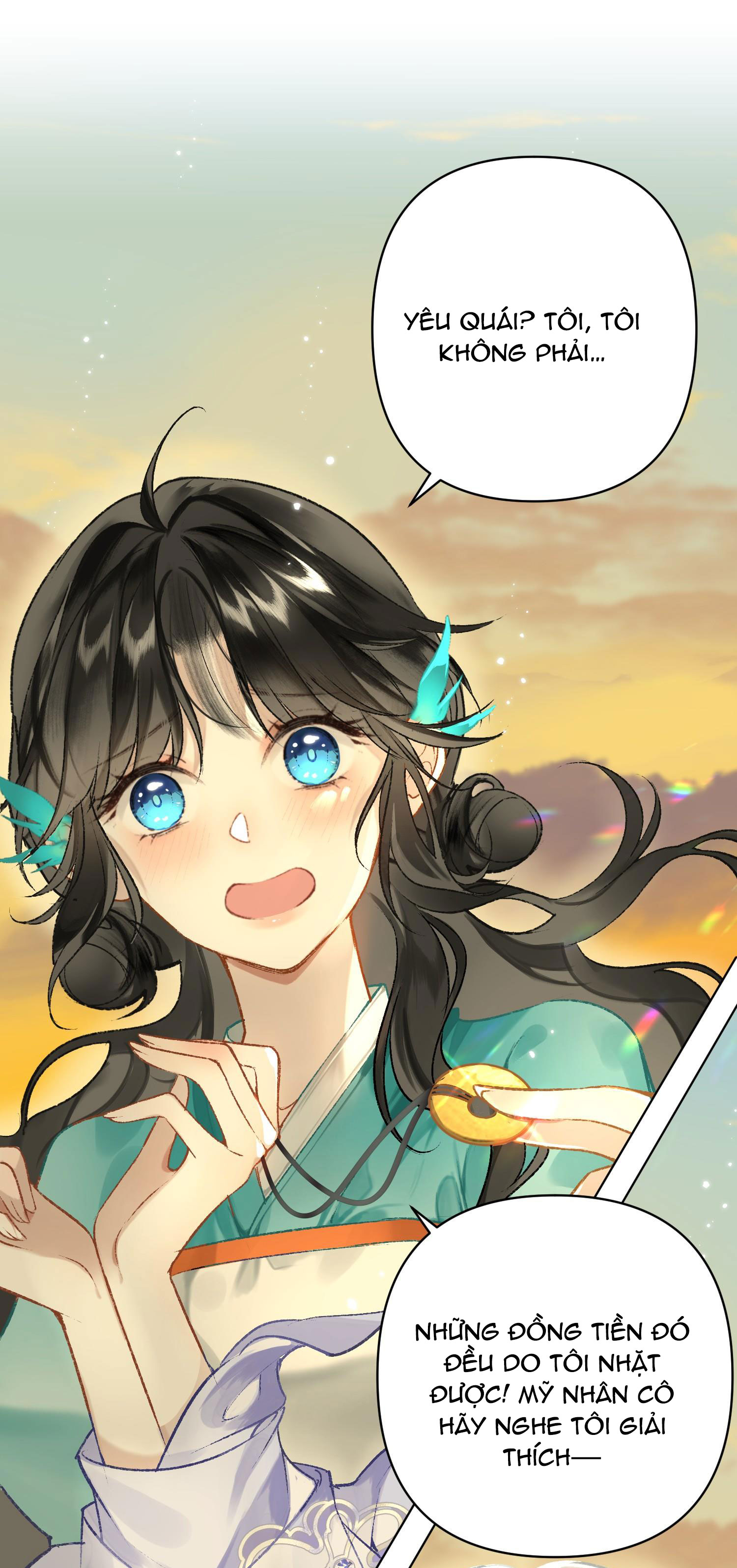 đến đông hải tìm mỹ nhân chapter 2.1 3