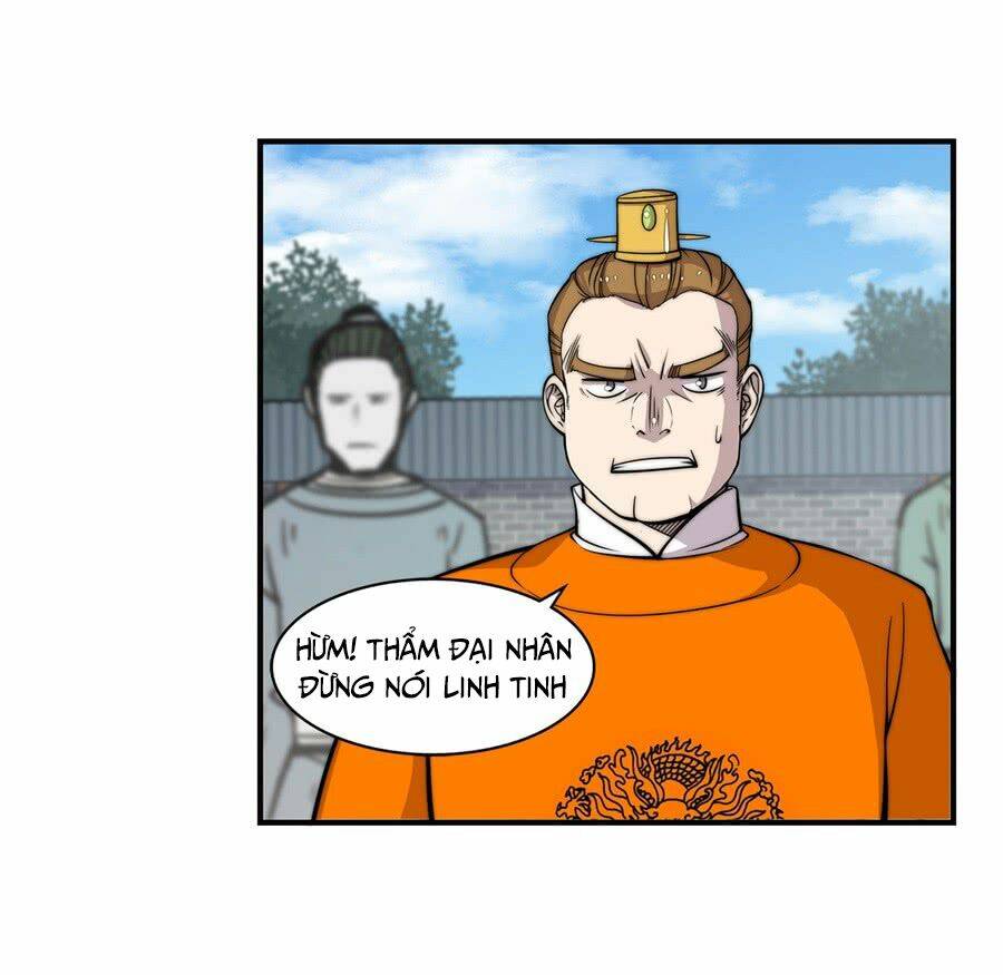 cuộc sống thoái ẩn của võ lâm chi vương chapter 58 43